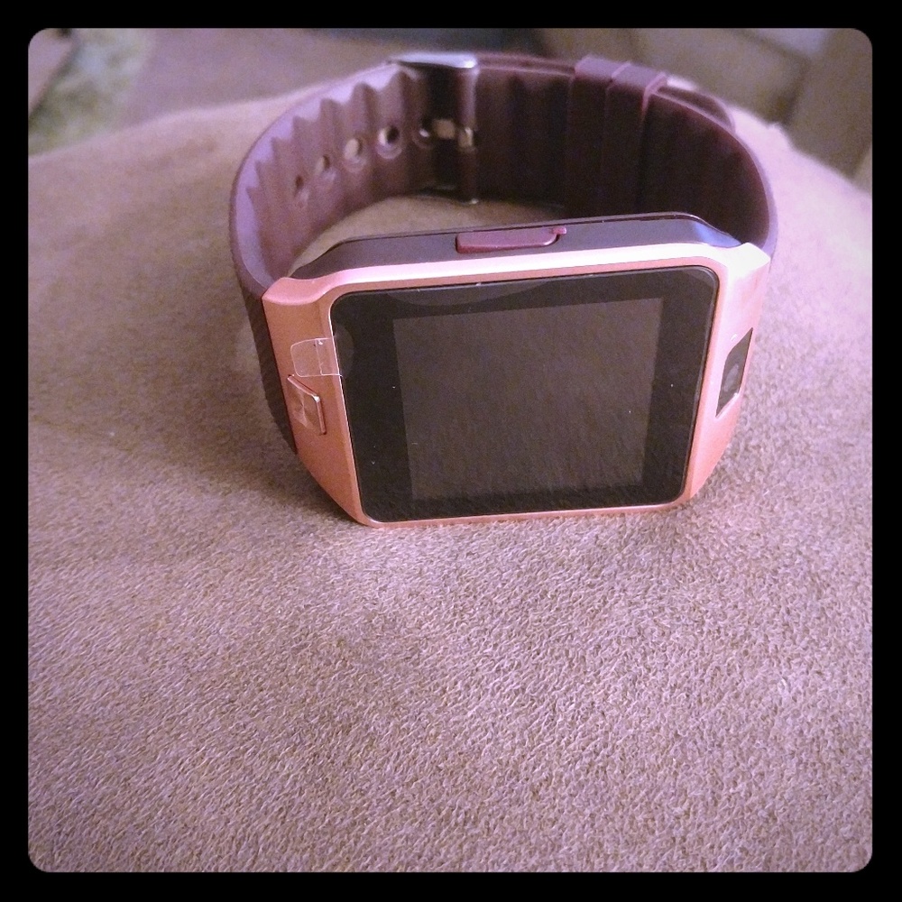Smart watch